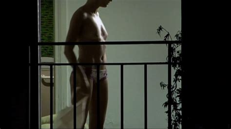 Nude Video Celebs Tiara Comte Nude Lhistoire De Richard O 2007