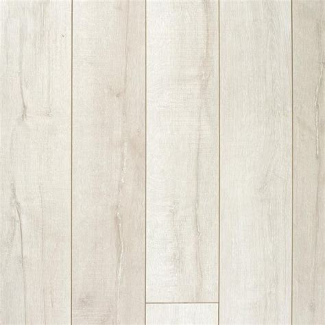 Buff Creme Water Resistant Laminate Wood Floors Wide Plank Flooring