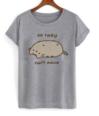 Pusheen T Shirt