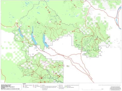 Wenatchee National Forest