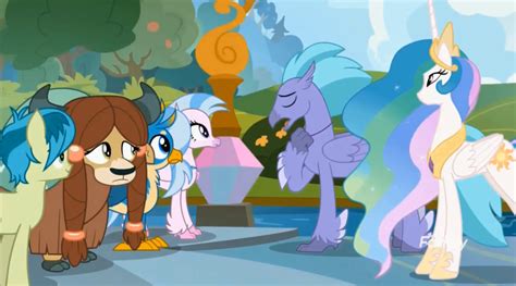 My Little Pony Season 8 Episode 2 School Daze Part 2 Subespañol