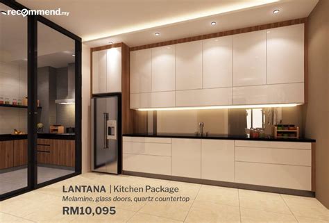 Custom furniture & kitchen cabinet in semenyih. How to Save Money on Your Kitchen Renovation | Recommend.my