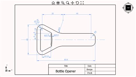Bottle Opener Dimensions Best Pictures And Decription Forwardsetcom