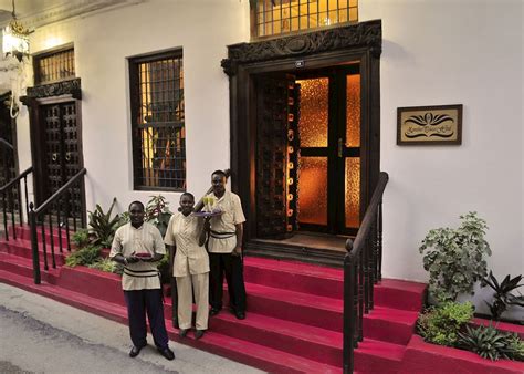 Zanzibar Palace Hotel Stone Town Hotels Audley Travel