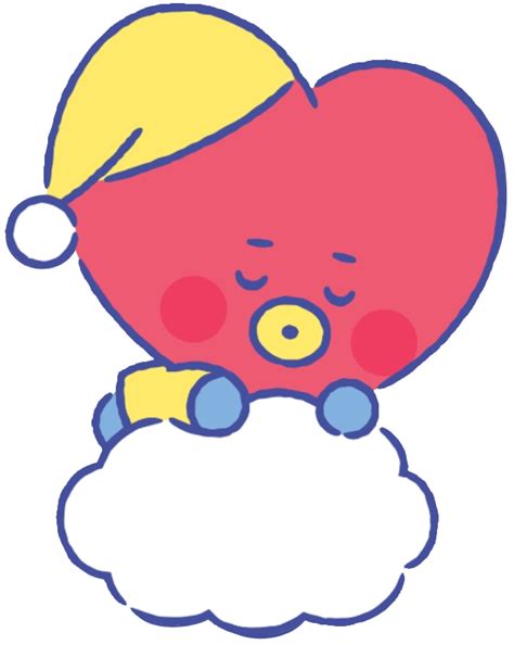 Bt21 Tata Baby Wallpaper Sexiz Pix