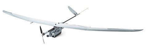Threod Systems Develops Uas And Subsystems For Tactical And Commercial Applications Unmanned