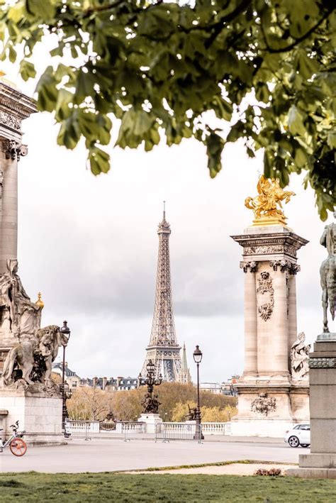 9 Of The Best Eiffel Tower Photo Spots Karya Schanilec Photography