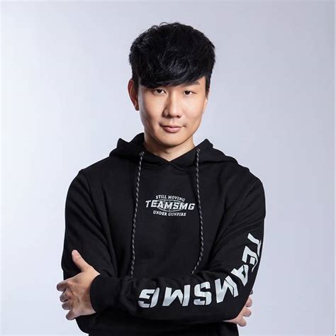 Jj lin lyrics with translations: Singaporean Singer JJ Lin Unveils Team SMG Valorant ...