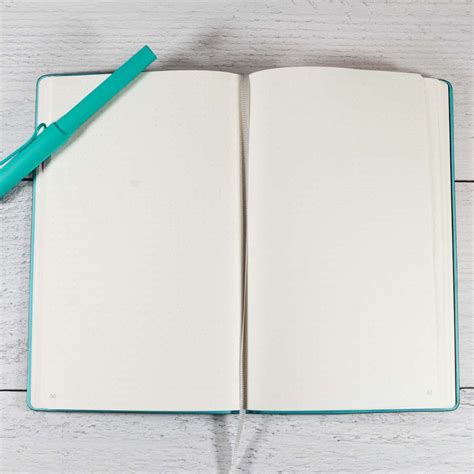 The Best Bullet Journal Notebook In The Organized Mom
