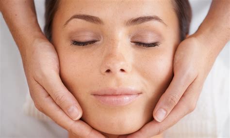 30 Minute Swedish Massage Jeune Clinic Groupon