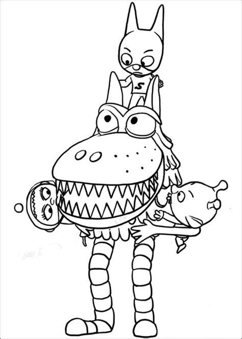 Ecclesiastes 5:1, guard your steps. Coloring pages: SamSam, printable for kids & adults, free