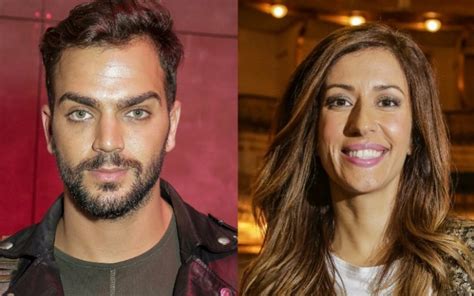 People who liked joana cruz's feet, also liked Ana Moura revela que quer ter filhos com Rúben da Cruz