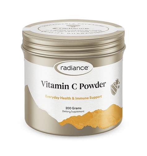 See more of vitamin c powder no 1 malaysia on facebook. Radiance™ Vitamin C Powder Dietary Supplement