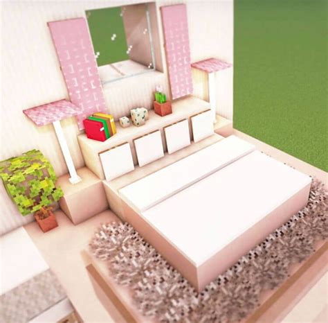 Minecraft Real Life Bedroom Ideas Steele Shiceat