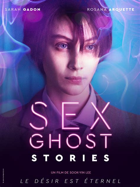 prime video sex ghost stories