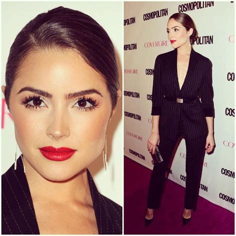 Olivia Culpo On Instagram “efcollection Jewelry Makeup By