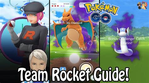 How To Catch A Shadow Pokemon In Pokémon Go Full Guide How To Find