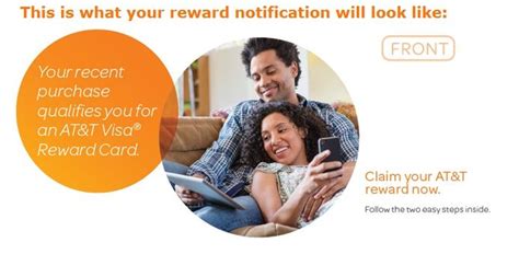 You'll need to activate your card first by inputting the first four digits of the. Re: AT&T Rewards | AT&T Community Forums