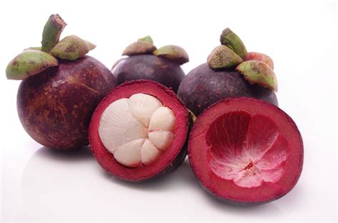 Use it as a garnish on top of an asian pudding, such as thai tapioca pudding. Mangosteen - Kauai Seascapes Nursery, Inc.