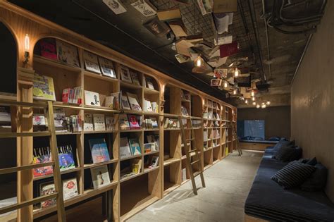 Space q capsule hotel does not permit smoking in any of its rooms or indoor areas. Book and Bed Tokyo