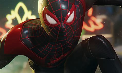 تریلر جدیدی از گیمپلی بازی Spider Man Miles Morales منتشر شد بازی سنتر