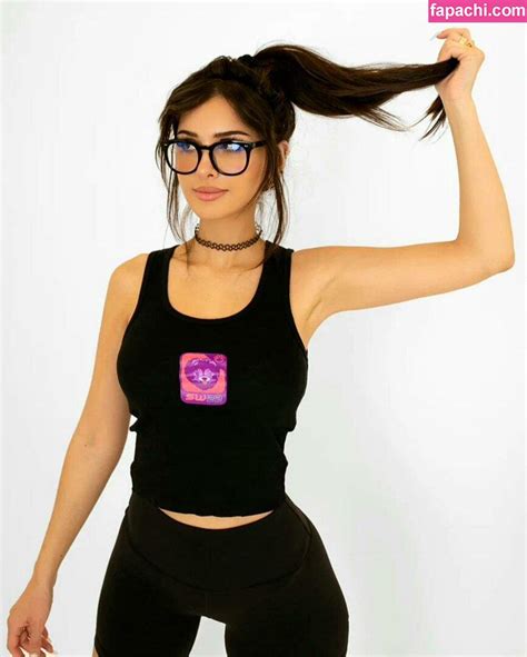 Sssniperwolf Leaked Nude Photo From Onlyfans Patreon The Best