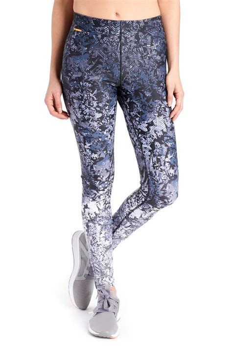 These Gorgeous Low Rise Leggings Combine Elegance Comfort And