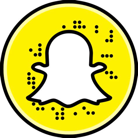 101 Snapchat Logo Png Transparent Background 2020 Free