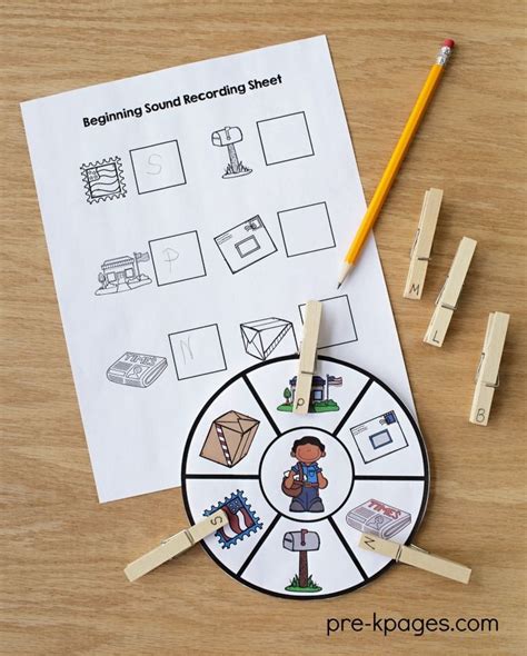 You will find age appropriate activities for your interest learning centers including art, science, math, dramatic play. Community Helpers Theme for Preschool | Community helpers ...