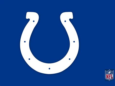 Indianapolis Colts Logos