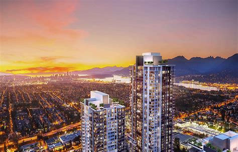 The gilmore place master plan represents one of the larger projects in metro vancouver currently, with over 2.5 million sf of residential development and 1 gilmore place is a new condo development by onni group of companies currently in preconstruction at lougheed highway, burnaby. Vancouver Suburb to See Tallest Building in British Columbia