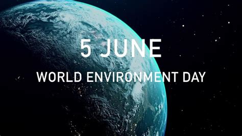 World environment day is held each year on june 5. World Environment Day 2020 Images, Quotes, WhatsApp Saying ...