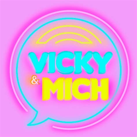 Vicky Y Mich