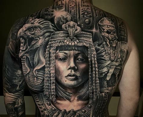 101 Best Afro Black Queen Tattoo Ideas That Will Blow Your Mind