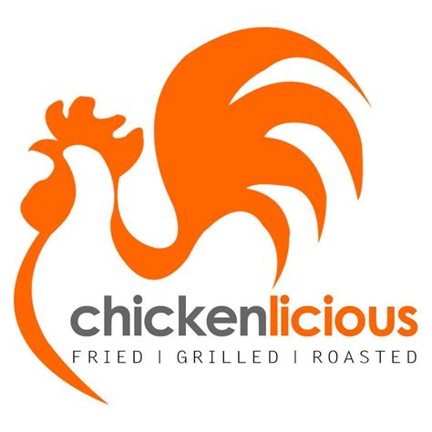 Poultry Logo Logotipo De Pollo Logo De Granja Nombres De Restaurante