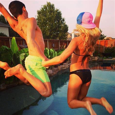 Pin By Crystal Stewart On Jamie Andries And Carly Manning Carly Manning Swimwear Jamie