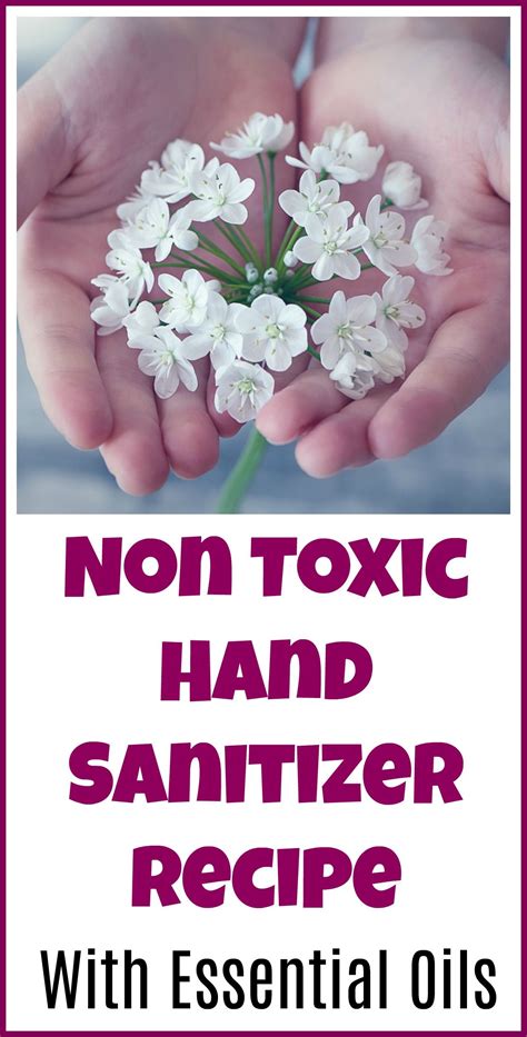 Diy hand sanitizer recipe tutorial (aloe vera not required) the first thing you will want to do is make sure you have a clean 2 oz spray bottle (or multiple). Pin on Holistic Healing With Essential Oils