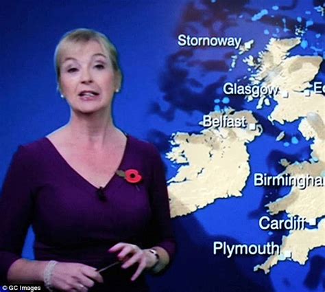 Carol Kirkwood Leaked Sex Photos