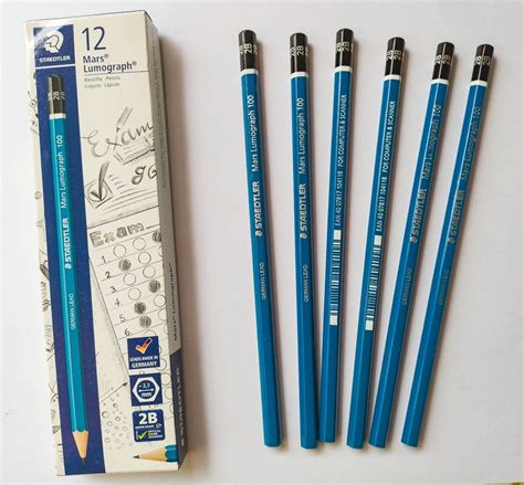 Pensil 2b asli 1 pak | Lazada Indonesia