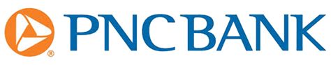 Pnc Bank Logo Transparent