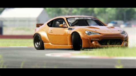 Assetto Corsa Drifting Toyota Gt Drifting Montage About Me Youtube