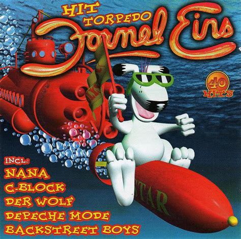 Pirelli vermutet material auf der strecke. Formel Eins - Hit Torpedo (1997, CD) | Discogs