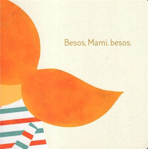Besos For Baby A Little Book Of Kisses Board Book