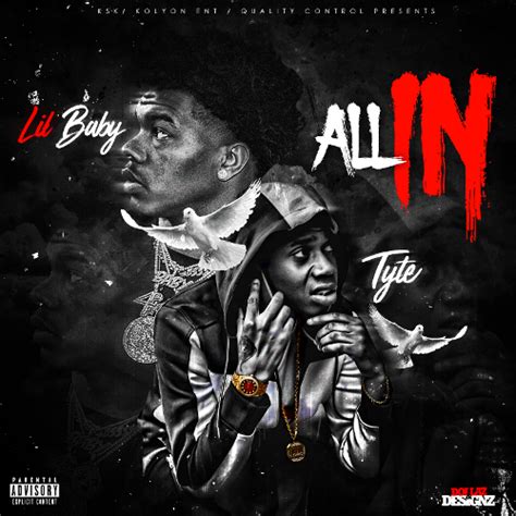 All In By Lil Baby On Vuulm