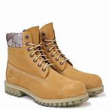 Waterproofing Timberland Boots Pictures