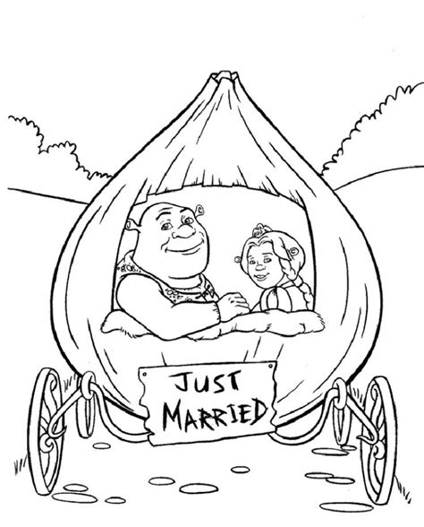 Get This Wedding Coloring Pages Free 26ab4