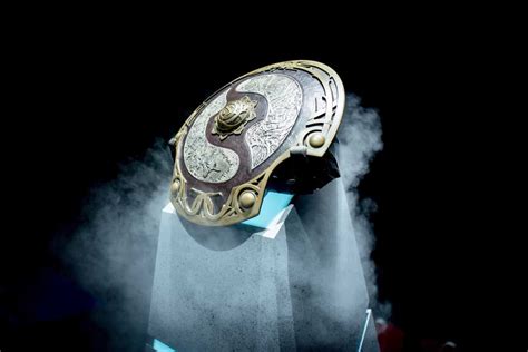 A quarter of that money is used to fill out the prize pool for dota 2's biggest tournament of the year. Dota 2's The International 2019 Prize Pool Surpasses $30M ...