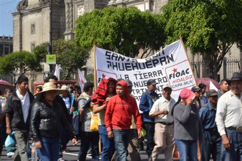 Los manifestantes ya están listos para una nueva jornada de movilizaciones por las calles de bucaramanga en medio de tres marchas programadas para este 20 de julio. Marchas en CDMX de este lunes 6 de julio del 2020 - Gluc.mx