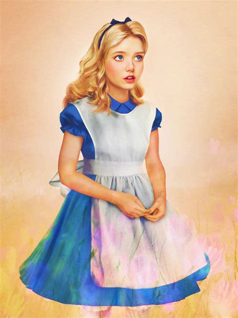 What If Disney Princesses Were Real