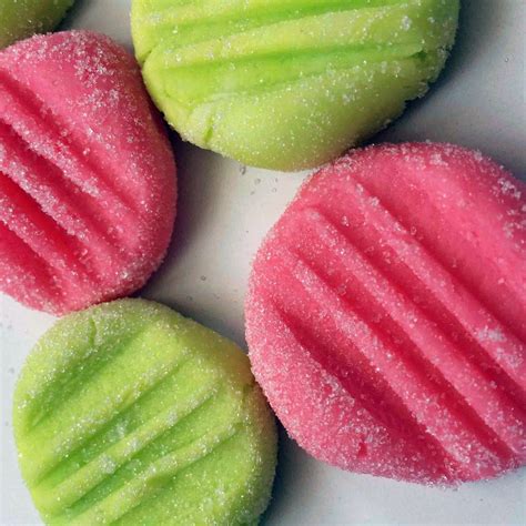 Come Fly With Us Multi Flavored Soft Candies Recipe